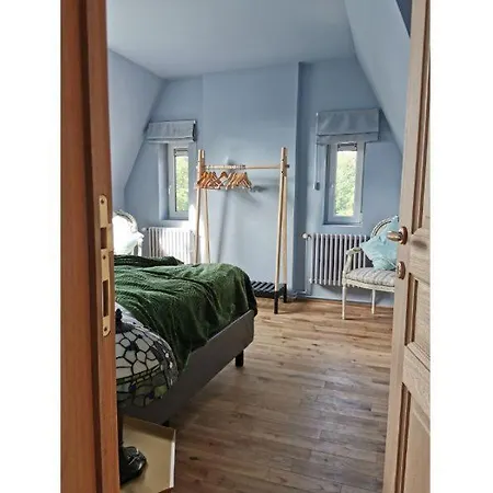 Ryckevelde Aparthotel